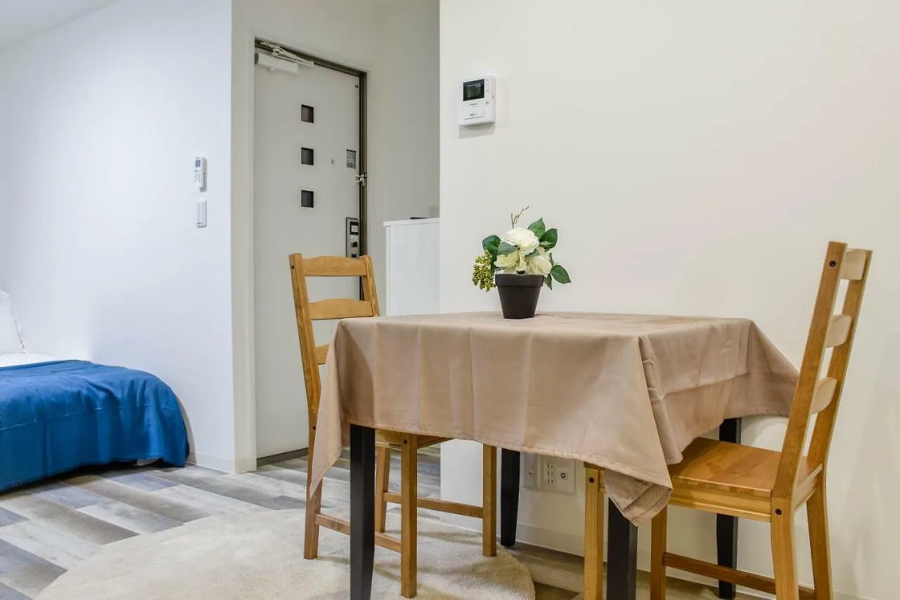Uhome Koiwa Hotel Tokyo