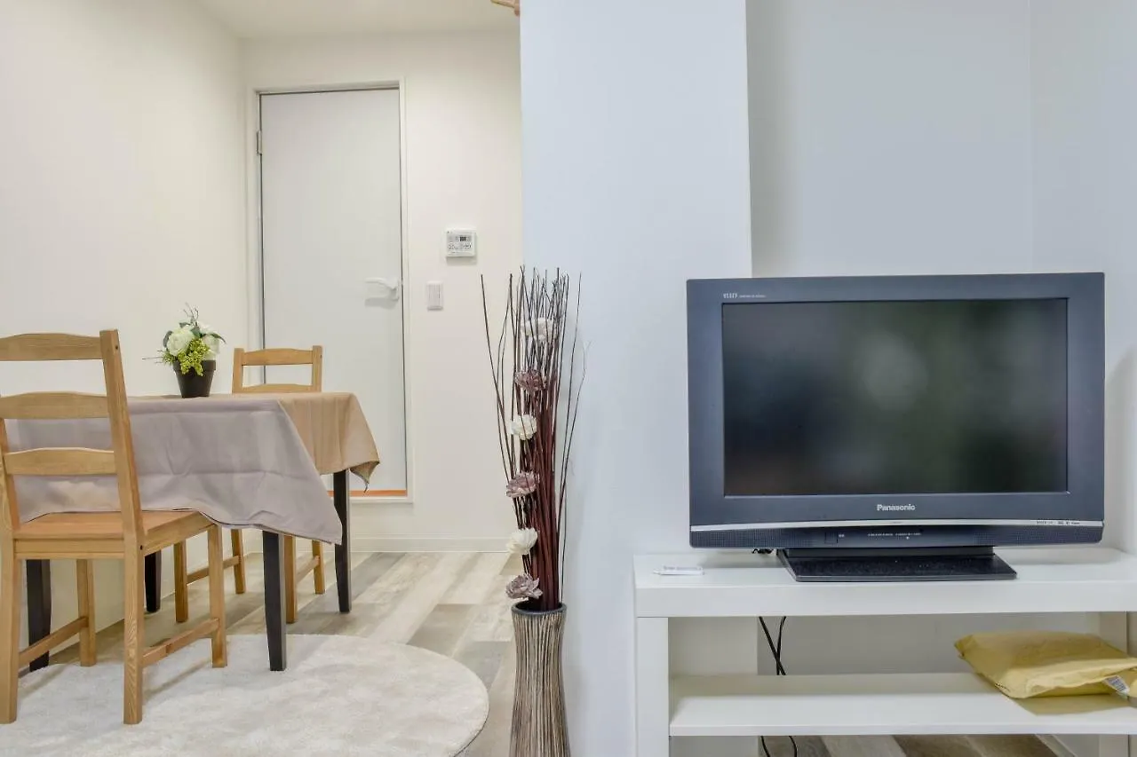 Uhome Koiwa Hotel Tokyo