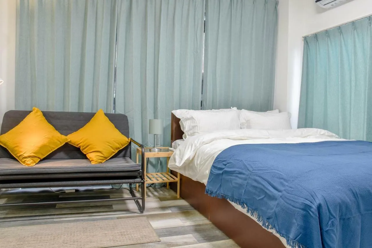 Uhome Koiwa Hotel Tokyo