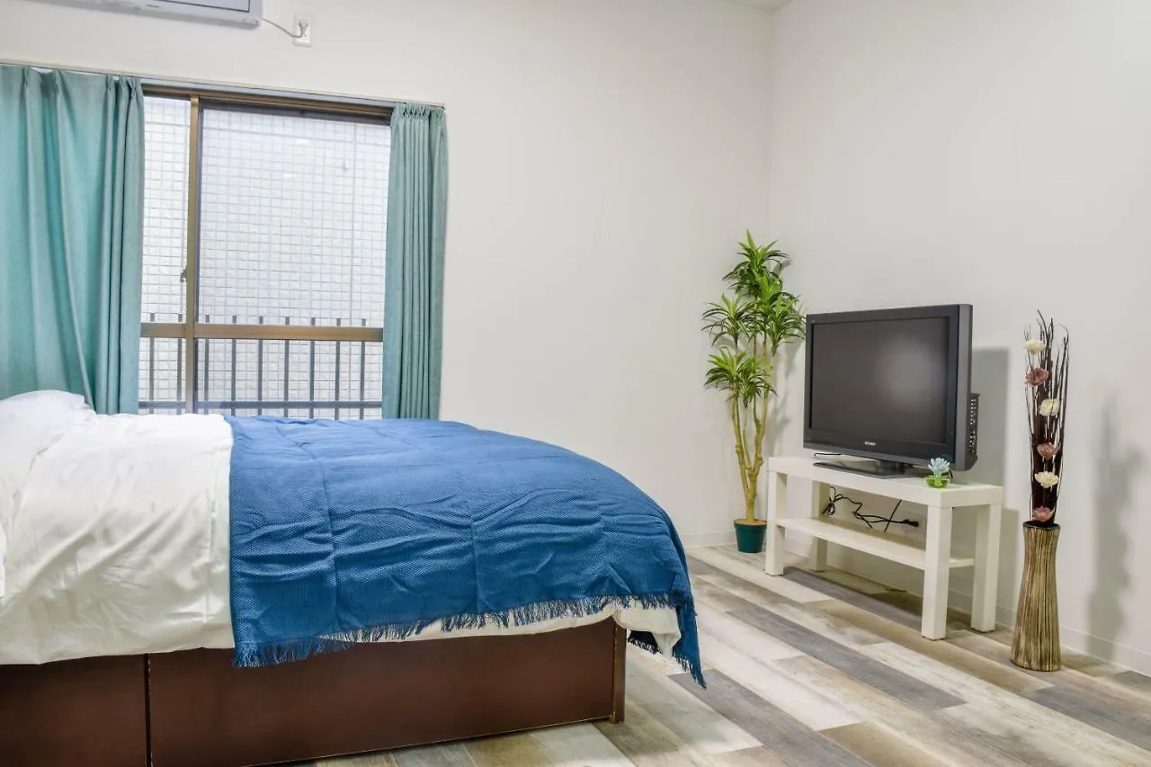 Uhome Koiwa Hotel Tokyo prefektur