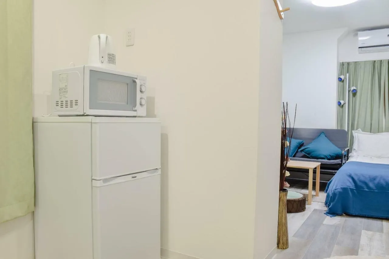 Uhome Koiwa Hotel 東京都