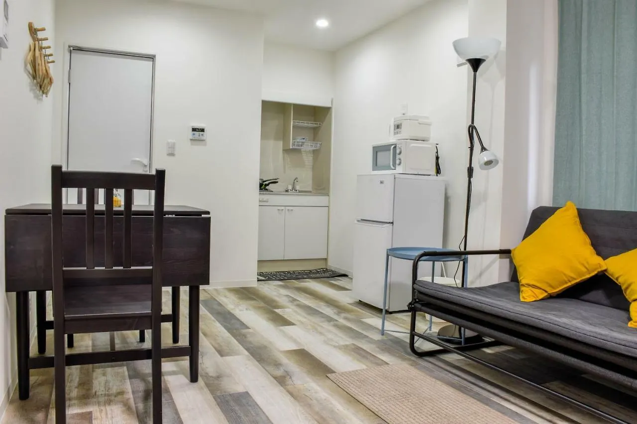***  Uhome Koiwa Hotel 東京都 日本