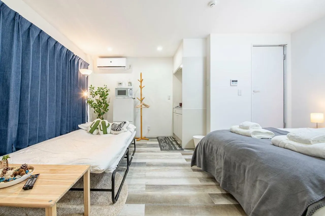 Uhome Koiwa Hotel 東京都